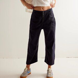 We The Free Osaka Jeans, Size 28, black